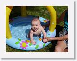 MushroomPoolSkinnyDip09 * Grandma helps Alice out of the pool